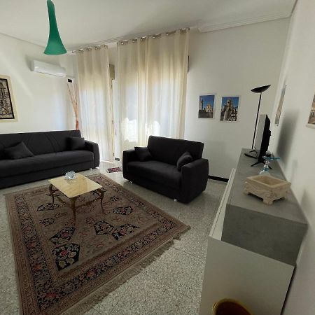 Vincenti'S House Comiso Exterior foto