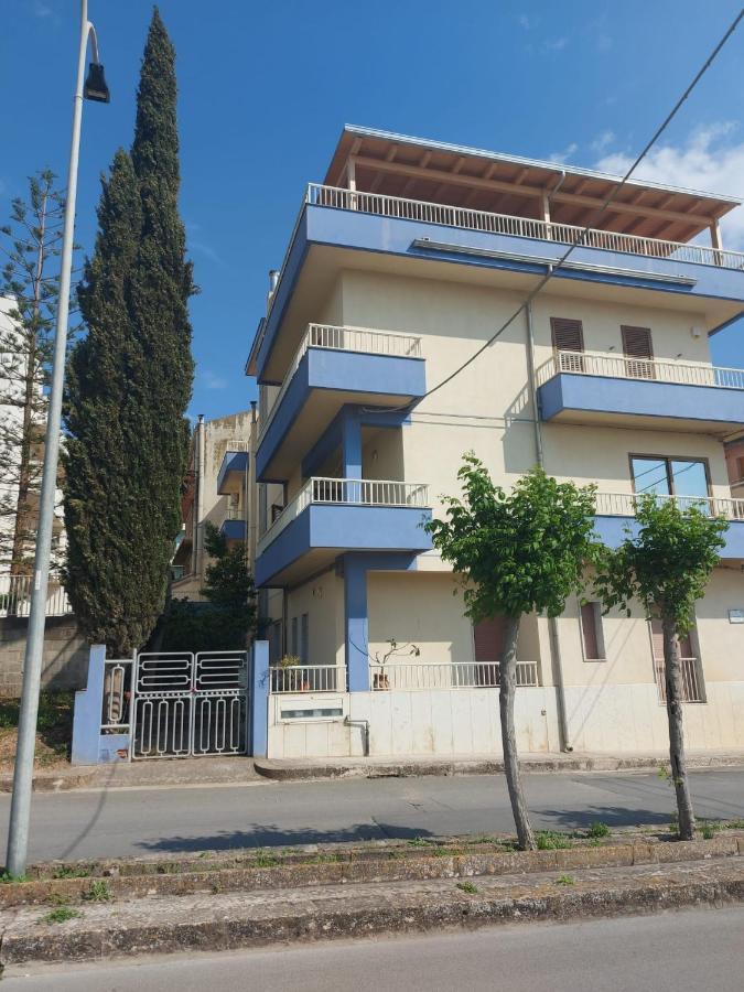 Vincenti'S House Comiso Exterior foto