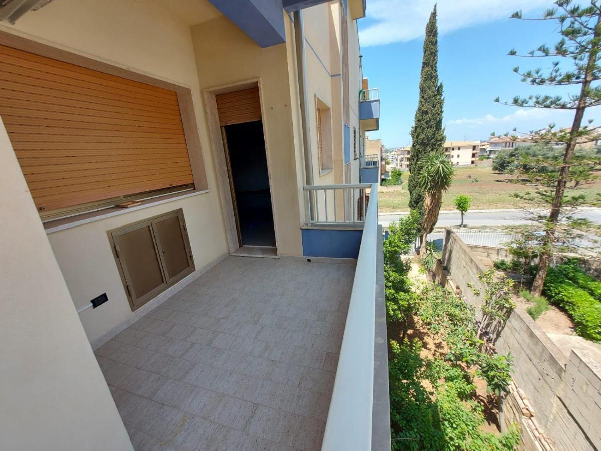 Vincenti'S House Comiso Exterior foto
