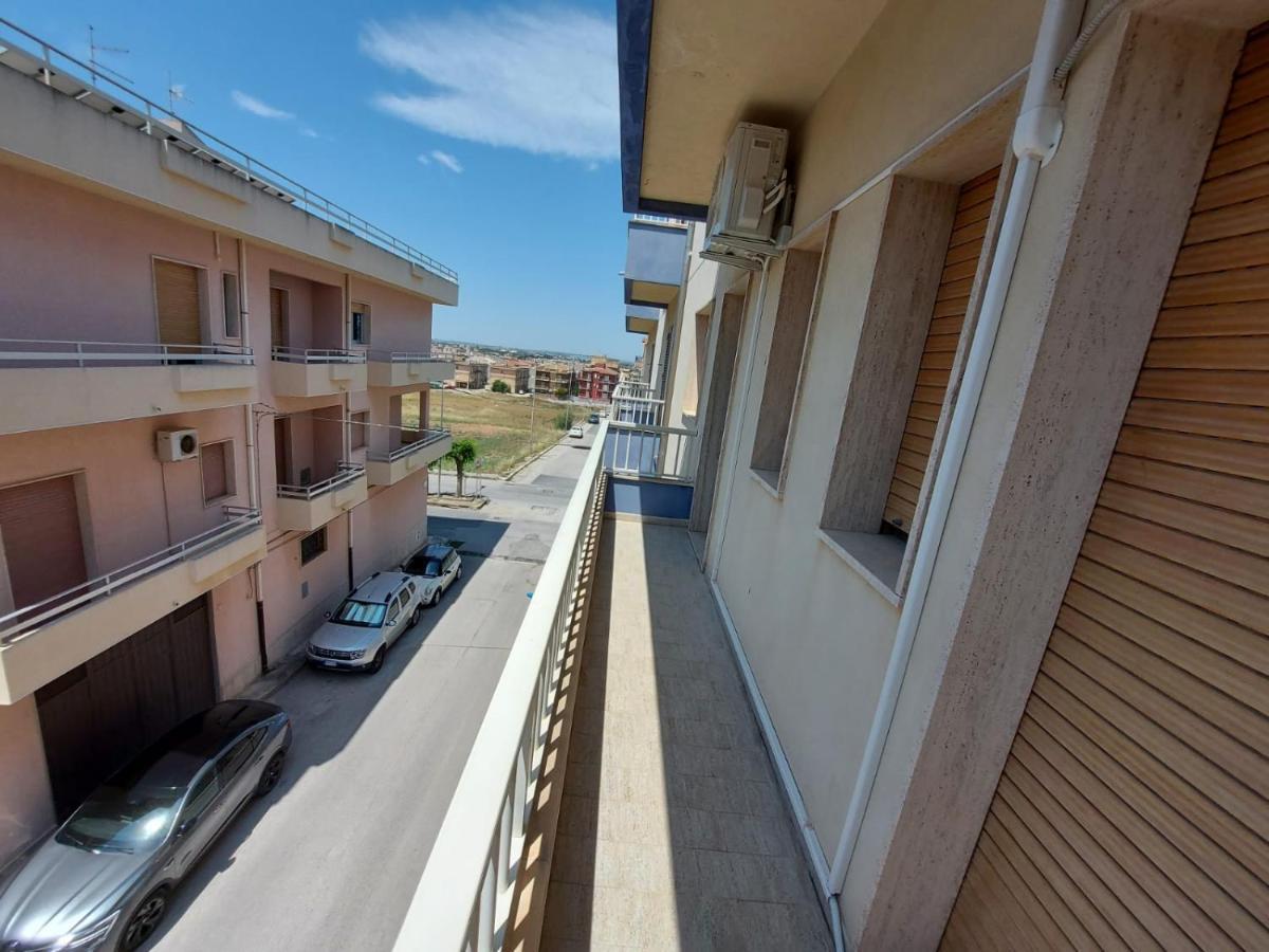 Vincenti'S House Comiso Exterior foto