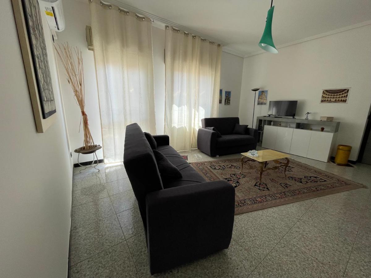 Vincenti'S House Comiso Exterior foto