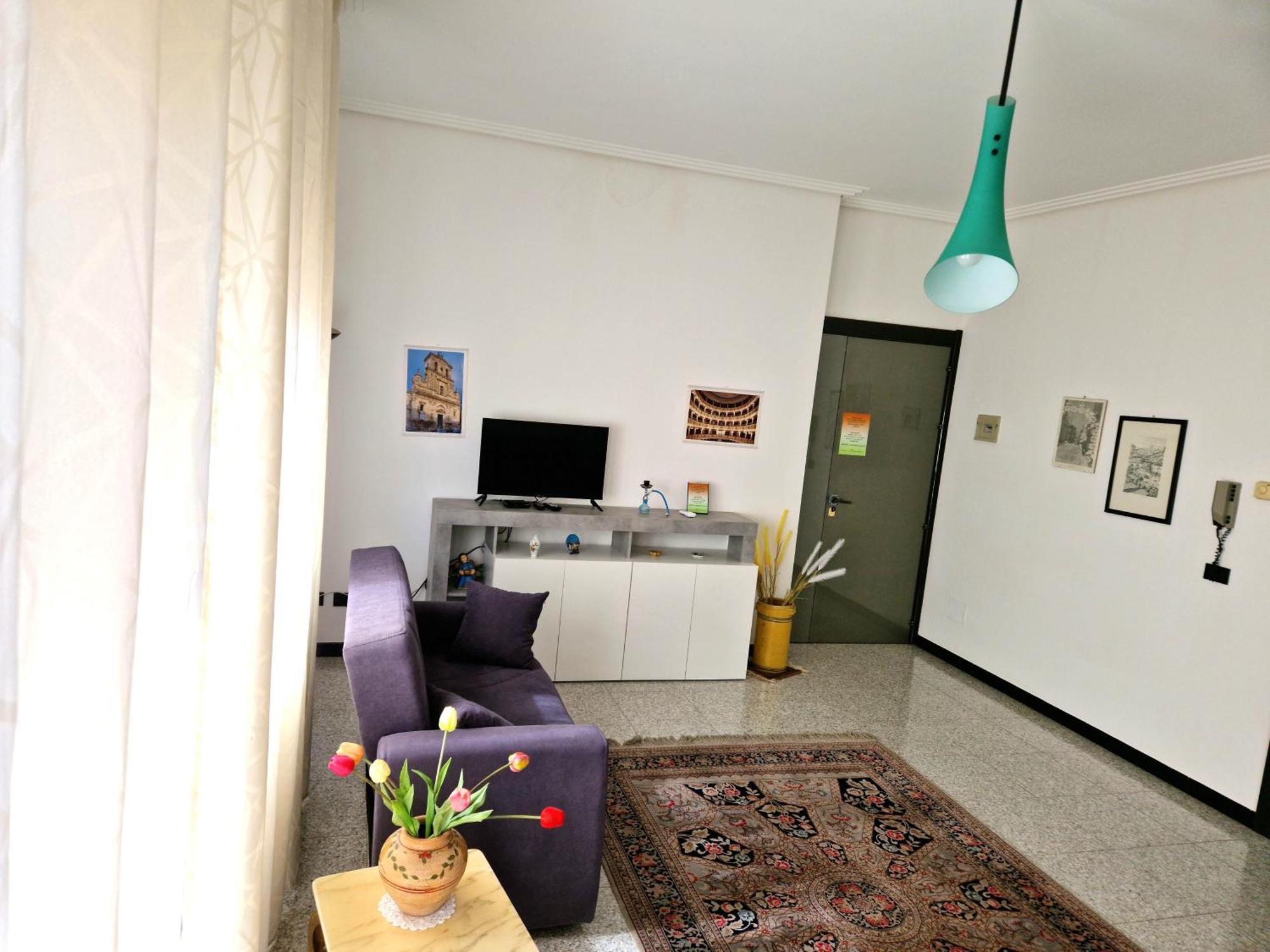 Vincenti'S House Comiso Exterior foto